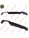 Difusor Traseiro BMW Serie 7 - E65 (2001-2005) Difusor Traseiro BMW Serie 7 - E65 (2001-2005)