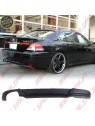 Difusor Traseiro BMW Serie 7 - E65 (2001-2005) Difusor Traseiro BMW Serie 7 - E65 (2001-2005)