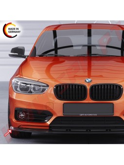 Lip Spoiler Frontal BMW F20 / F21 LCI (2015-2019)