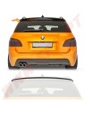 Extensão de Aileron BMW E61 Touring (2003-2010) Extensão de Aileron BMW E61 Touring (2003-2010)