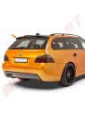 Extensão de Aileron BMW E61 Touring (2003-2010) Extensão de Aileron BMW E61 Touring (2003-2010)