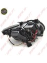 Faróis XENON Angel Eyes / Black - BMW E92 / E93 (2006-2010) Faróis XENON Angel Eyes / Black - BMW E92 / E93 (2006-2010)