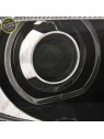 Faróis Angel Eyes / Black - BMW E90 / E91 (2005-2008)