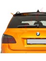Extensão de Aileron BMW E61 Touring (2003-2010) Extensão de Aileron BMW E61 Touring (2003-2010)