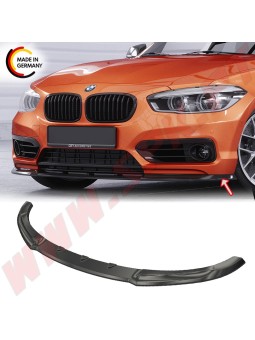 Lip Spoiler Frontal BMW F20 / F21 LCI (2015-2019)