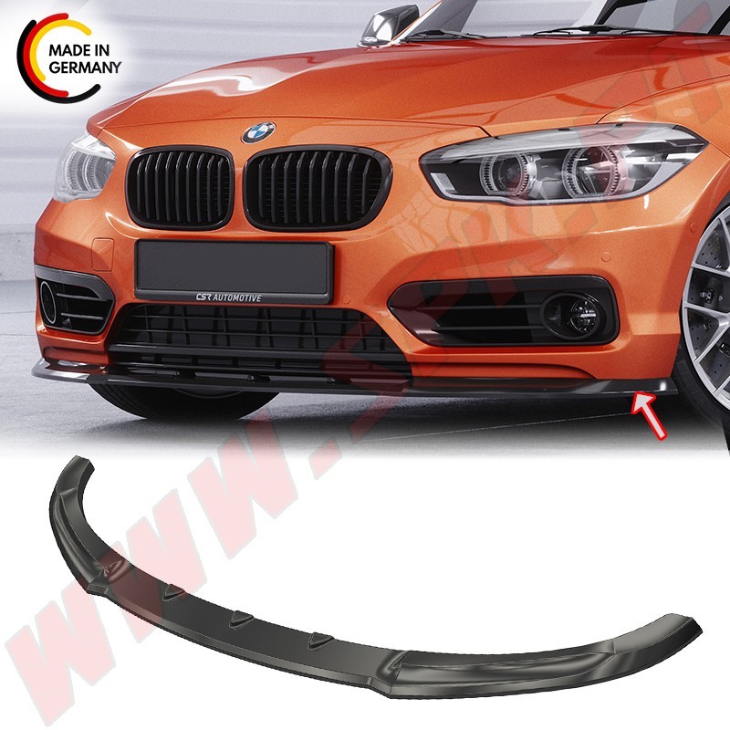 Lip Spoiler Frontal BMW F20 / F21 LCI (2015-2019)