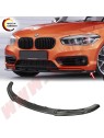 Lip Spoiler Frontal BMW F20 / F21 LCI (2015-2019)