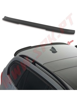 Extensão de Aileron E91 Touring (2005-2012)
