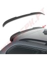 Extensão de Aileron E91 Touring (2005-2012) Extensão de Aileron E91 Touring (2005-2012)