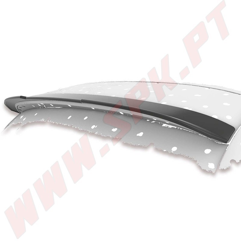 Extensão de Aileron E91 Touring (2005-2012) Extensão de Aileron E91 Touring (2005-2012)