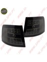 Farolins LED Smoke - Audi A6 C5 Avant (1997-2004)