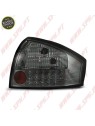 Farolins LED Smoke - Audi A6 C5 Sedan (1997-2004)