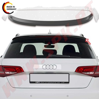 Extensão de Aileron Audi A3 8VA Sportback "Standard"