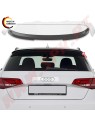 Extensão de Aileron Audi A3 8VA Sportback "Standard"