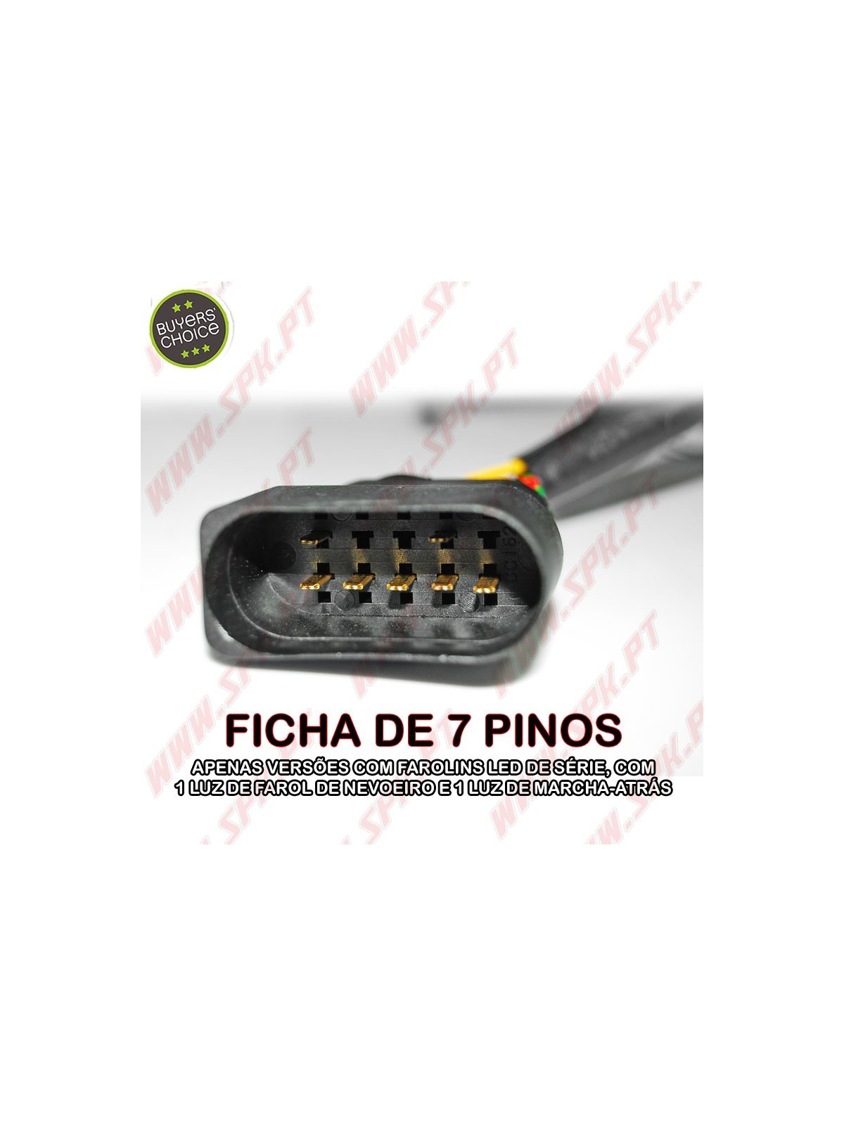 Farolins LED Chrome+Smoke - Audi A6 C6 Sedan (2004-2008)