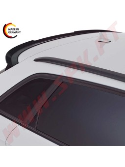 Extensão de Aileron Audi A3 8VA Sportback "Standard"