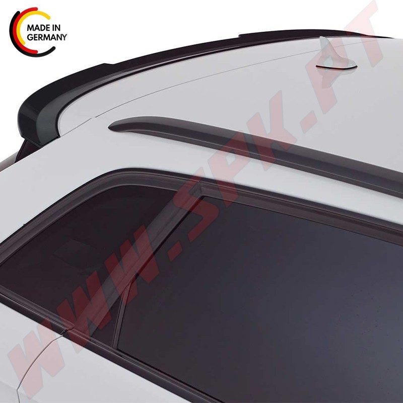Extensão de Aileron Audi A3 8VA Sportback "Standard" Extensão de Aileron Audi A3 8VA Sportback "Standard"