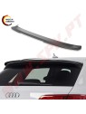 Extensão de Aileron Audi A3 8VA Sportback "Standard"