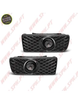 Faróis de Nevoeiro Look Projector - BMW E36 (1990-1998)