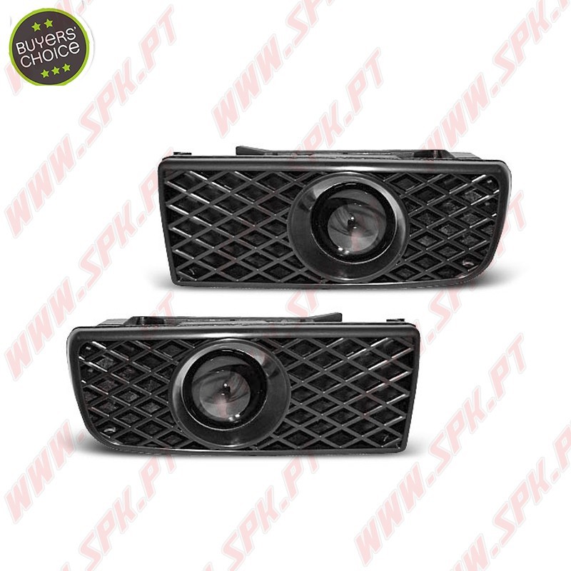 Faróis de Nevoeiro Look Projector - BMW E36 (1990-1998)