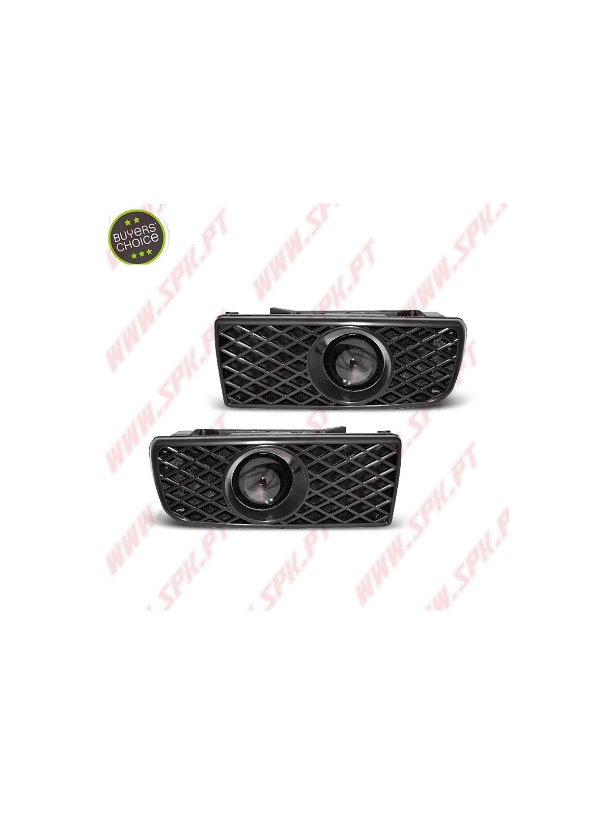 Faróis de Nevoeiro Look Projector - BMW E36 (1990-1998)