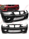 Para-Choques Frontal Look M2 - BMW F22 / F23 (2013-2017)