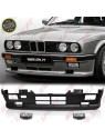 Para-Choques Frontal Look M-Tech 1 - BMW E30 (1982-1990)
