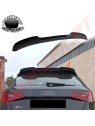 Extensão de Aileron Audi A3 8V S-Line / S3 (2012-2019)