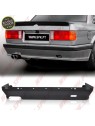 Para-Choques Traseiro Look M-Tech 1 - BMW E30 (1982-1990) Para-Choques Traseiro Look M-Tech 1 - BMW E30 (1982-1990)