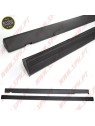 Embaladeiras Laterais Look M-Tech 1 - BMW E30 (1982-1994) Embaladeiras Laterais Look M-Tech 1 - BMW E30 (1982-1994)