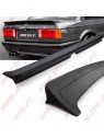 Aileron Traseiro Look M-Tech 1 - BMW E30 (1982-1990) Aileron Traseiro Look M-Tech 1 - BMW E30 (1982-1990)