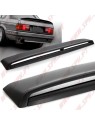 Aileron Traseiro Look M-Tech 2 - BMW E30 (1982-1990) Aileron Traseiro Look M-Tech 2 - BMW E30 (1982-1990)
