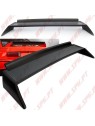 Aileron Traseiro Look EVO - BMW E30 (1982-1990)