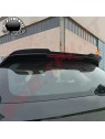 Extensão de Aileron Audi A3 8V S-Line / S3 (2012-2019)