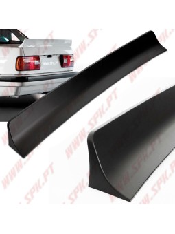 Aileron Traseiro Look Rocket Bunny - BMW E30 (1982-1990)