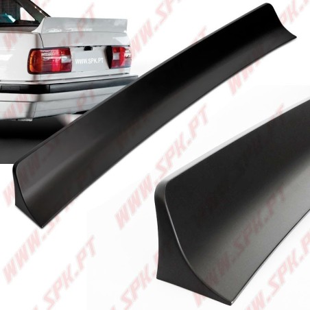 Aileron Traseiro Look Rocket Bunny - BMW E30 (1982-1990)