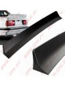 Aileron Traseiro Look Rocket Bunny - BMW E30 (1982-1990) Aileron Traseiro Look Rocket Bunny - BMW E30 (1982-1990)