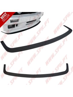 Lip Spoiler Frontal Look M-Tech - BMW E30 (1982-1990)
