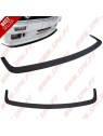 Lip Spoiler Frontal Look M-Tech - BMW E30 (1982-1990) Lip Spoiler Frontal Look M-Tech - BMW E30 (1982-1990)