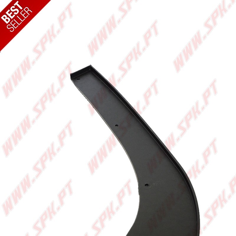 Lip Spoiler Frontal Look M-Tech - BMW E30 (1982-1990) Lip Spoiler Frontal Look M-Tech - BMW E30 (1982-1990)