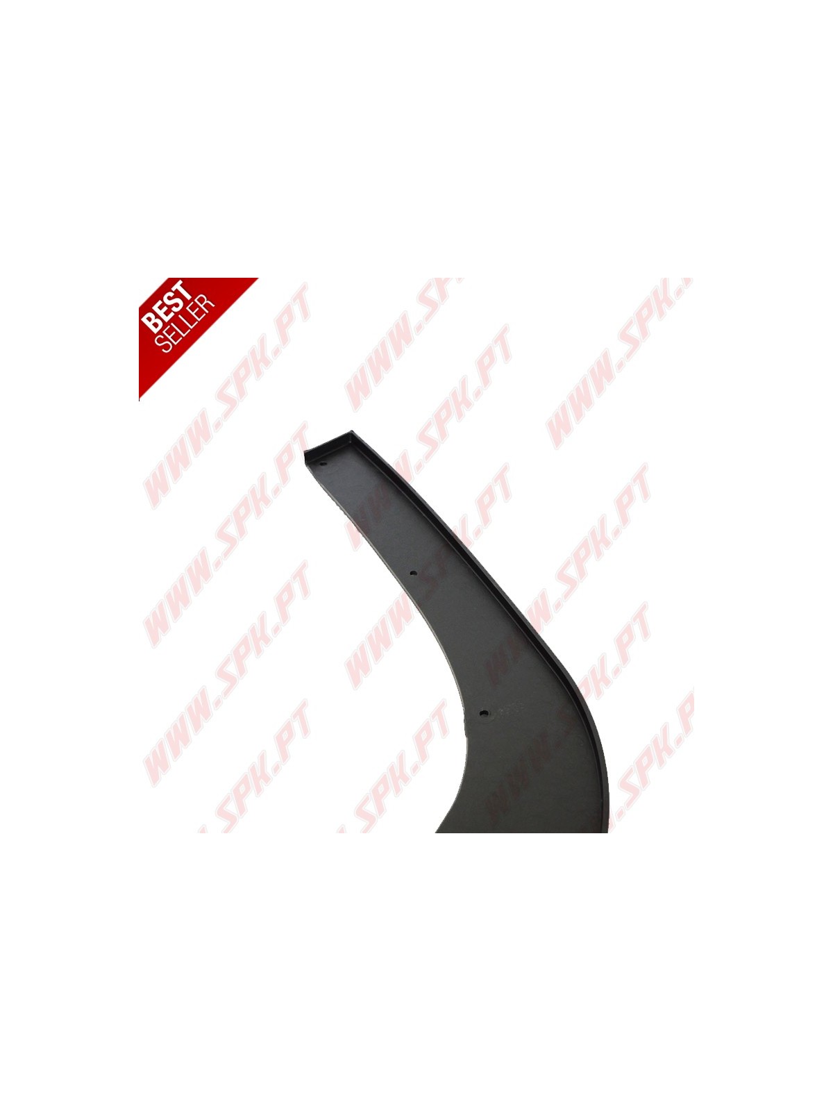Lip Spoiler Frontal Look M-Tech - BMW E30 (1982-1990) Lip Spoiler Frontal Look M-Tech - BMW E30 (1982-1990)