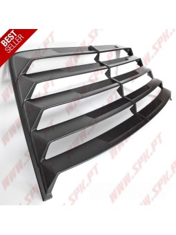 Louver de Vidro Traseiro - BMW E30 (1982-1990)