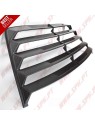 Louver / Spoiler de Vidro Traseiro - BMW E30 (1982-1990)