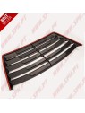 Louver de Vidro Traseiro - BMW E30 (1982-1990) Louver de Vidro Traseiro - BMW E30 (1982-1990)