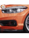 Lip Spoiler Frontal BMW F20 / F21 LCI (2015-2019)