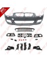 Para-Choques Frontal Look M - BMW BMW E92 / E93 LCI (2010-2013) Para-Choques Frontal Look M - BMW BMW E92 / E93 LCI (2010-2013)