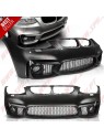 Para-Choques Frontal Look M3-II - BMW E92 / E93 LCI (2010-2013)