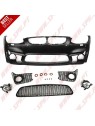 Para-Choques Frontal Look M3-II - BMW E92 / E93 LCI (2010-2013)