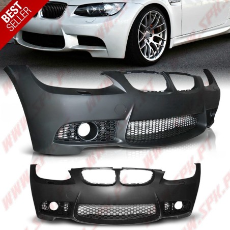 Para-Choques Frontal Look M3 - BMW E92 / E93 (2006-2009)