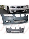 Para-Choques Frontal Look M - BMW E92 / E93 (2006-2009)
